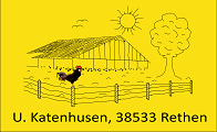 Logo katenhusen-legehennenbetrieb